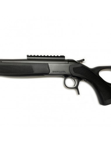 Take Down Bergara BA13 TDTH Cal. 308 Winchester Take Down Bergara BA13 TDTH Cal. 308 Winchester