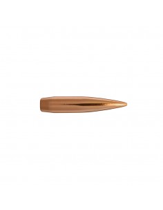 BERGER PALLE 6MM (.243) 109gr LR HYBRID TARGET QUANTITY PACK 500 PZ