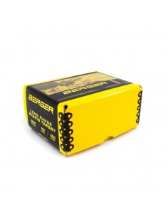 BERGER PALLE 6MM (.243) 109gr LR HYBRID TARGET QUANTITY PACK 500 PZ 2
