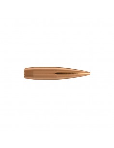 BERGER BULLETS 6,5MM (.264) 140gr VLD TARGET