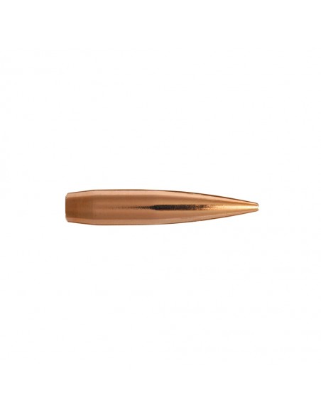 BERGER PALLE 6,5MM (.264) 140gr LONG RANGE BT TARGET BERGER PALLE 6,5MM (.264) 140gr LONG RANGE BT TARGET