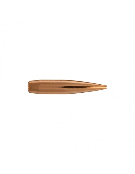 BERGER PALLE 6,5MM (.264) 140gr HYBRID TARGET