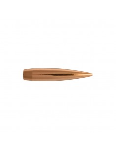 BERGER PALLE 6,5MM (.264) 144gr LONG RANGE HYBRID TARGET
