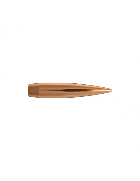 BERGER PALLE 6,5MM (.264) 144gr LONG RANGE HYBRID TARGET BERGER PALLE 6,5MM (.264) 144gr LONG RANGE HYBRID TARGET