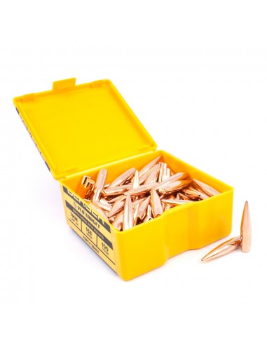 BERGER PALLE 7MM (.284) 168gr VLD TARGET BERGER PALLE 7MM (.284) 168gr VLD TARGET