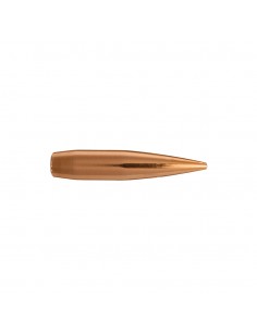 BERGER PALLE 7MM (.284) 168gr VLD TARGET