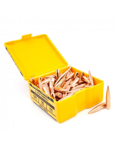 BERGER BULLETS 7MM (.284) 180gr VLD TARGET BERGER BULLETS 7MM (.284) 180gr VLD TARGET