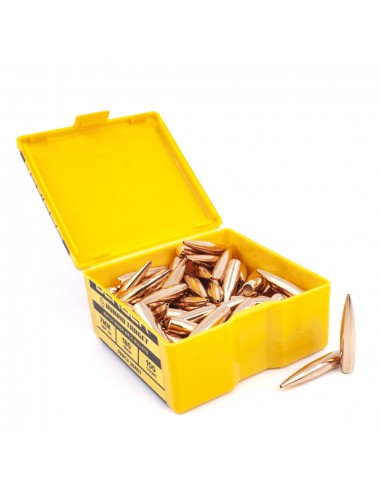 BERGER PALLE 7MM (.284) 180gr HYBRID TARGET BERGER PALLE 7MM (.284) 180gr HYBRID TARGET