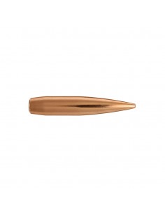 BERGER BULLETS 7MM (.284) 180gr HYBRID TARGET QUANTITY PACK 500 PZ