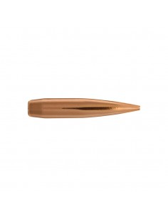 BERGER PALLE 7MM (.284) 184gr F-OPEN HYBRID TARGET