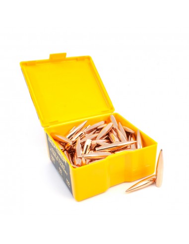 BERGER PALLE 7MM (.284) 190gr LONG RANGE HYBRID TARGET BERGER PALLE 7MM (.284) 190gr LONG RANGE HYBRID TARGET
