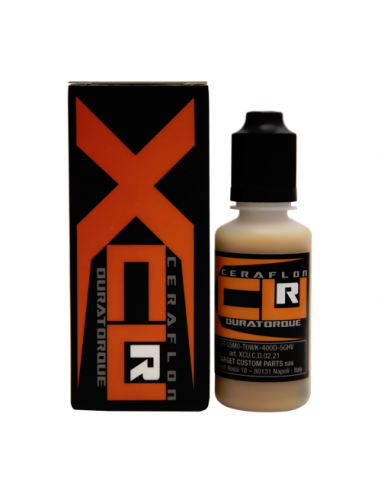 TCP LUBRICANT XCU-R CERAFLON PURE 35ML