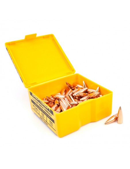 BERGER BULLETS 30 (.308) 115gr FB TARGET BERGER BULLETS 30 (.308) 115gr FB TARGET