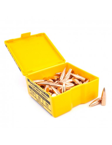 BERGER PALLE 30 (.308) 150gr FB TARGET BERGER PALLE 30 (.308) 150gr FB TARGET