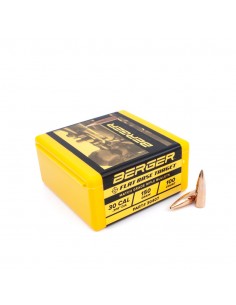 BERGER PALLE 30 (.308) 150gr FB TARGET 2