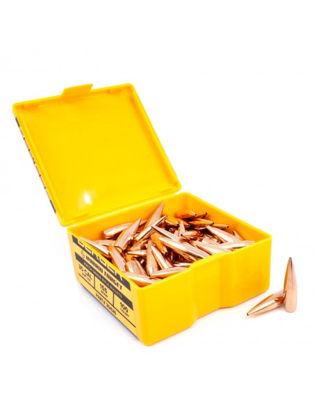 BERGER PALLE 30 (.308) 155gr HYBRID TARGET BERGER PALLE 30 (.308) 155gr HYBRID TARGET