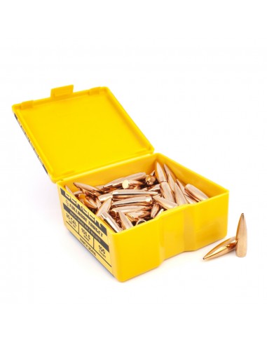 BERGER GESCHOSSE 30 (.308) 155,5gr FULLBORE TARGET