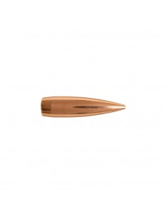 BERGER BULLETS 30 (.308) 155,5gr FULLBORE TARGET QUANTITY PACK 500 PZ