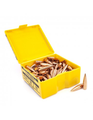 BERGER BULLETS 30 (.308) 168gr VLD TARGET