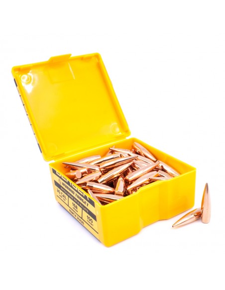 BERGER PALLE 30 (.308) 168gr HYBRID TARGET BERGER PALLE 30 (.308) 168gr HYBRID TARGET