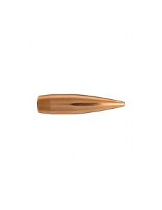 BERGER PALLE 30 (.308) 168gr HYBRID TARGET