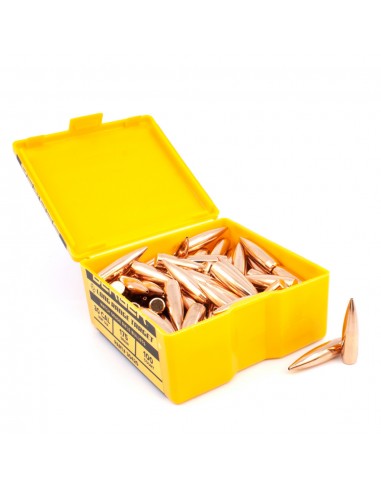 BERGER BULLETS 30 (.308) 175gr LONG RANGE BT TARGET BERGER BULLETS 30 (.308) 175gr LONG RANGE BT TARGET