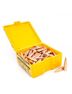 BERGER PALLE 30 (.308) 175gr VLD TARGET 2