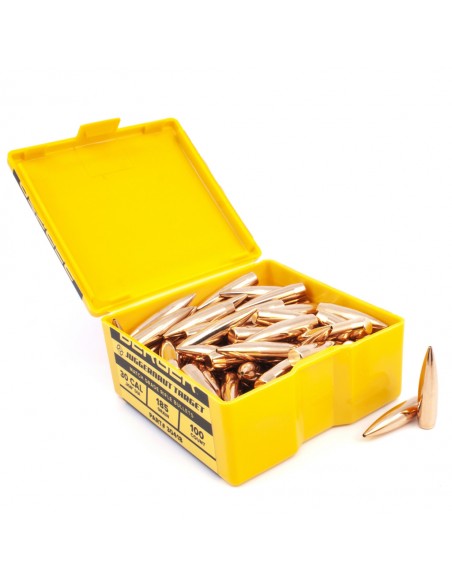 BERGER PALLE 30 (.308) 185gr JUGGERNAUT TARGET BERGER PALLE 30 (.308) 185gr JUGGERNAUT TARGET