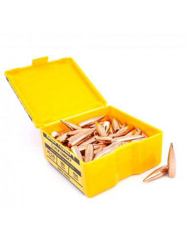 BERGER PALLE 30 (.308) 185gr VLD TARGET BERGER PALLE 30 (.308) 185gr VLD TARGET