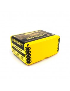 BERGER PALLE 30 (.308) 200gr HYBRID TARGET QUANTITY PACK 500 PZ 2