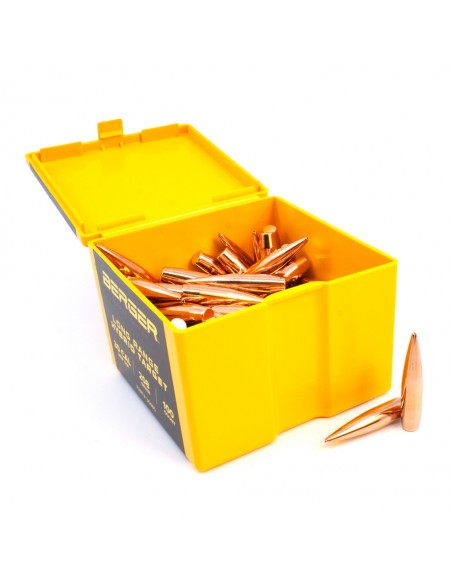 BERGER PALLE 30 (.308) 208gr LONG RANGE HYBRID TARGET BERGER PALLE 30 (.308) 208gr LONG RANGE HYBRID TARGET