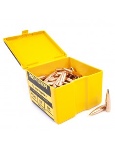 BERGER PALLE 30 (.308) 210gr VLD TARGET 2