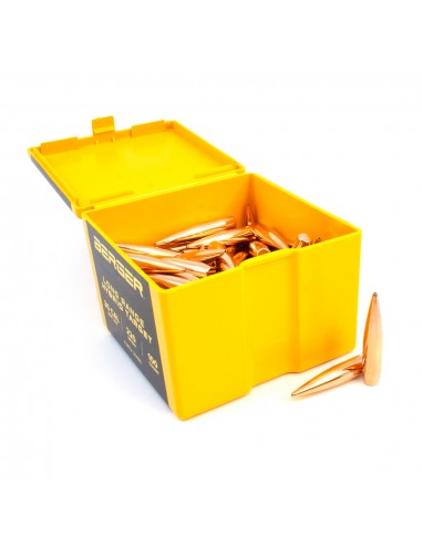 BERGER PALLE 30 (.308) 220gr LONG RANGE HYBRID TARGET BERGER PALLE 30 (.308) 220gr LONG RANGE HYBRID TARGET