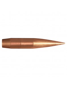 BERGER BULLETS 375 (.375) 379gr ELR MATCH SOLID