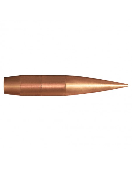 BERGER PALLE 375 (.375) 379gr ELR MATCH SOLID BERGER PALLE 375 (.375) 379gr ELR MATCH SOLID