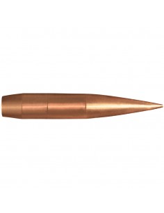 BERGER PALLE 375 (.375) 407gr ELR MATCH SOLID