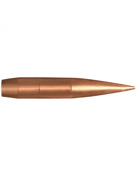 BERGER PALLE 375 (.375) 407gr ELR MATCH SOLID BERGER PALLE 375 (.375) 407gr ELR MATCH SOLID