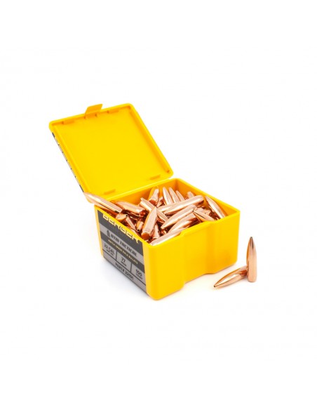 BERGER PALLE 22 (.224) 77gr OTM TACTICAL