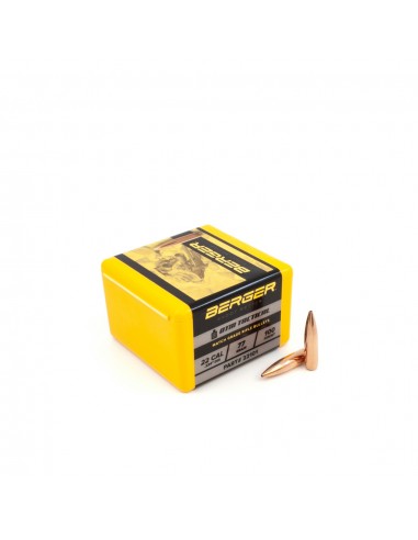 BERGER PALLE 22 (.224) 77gr OTM TACTICAL