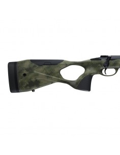 SAKO STOCK S20 HUNTING FOREST GREEN