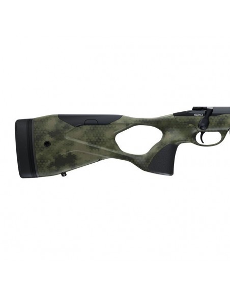 SAKO CALCIO S20 HUNTING FOREST GREEN