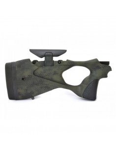 SAKO STOCK S20 HUNTING FOREST GREEN 2