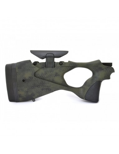 SAKO CALCIO S20 HUNTING FOREST GREEN