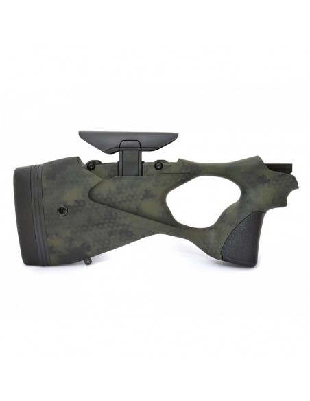 SAKO CALCIO S20 HUNTING FOREST GREEN