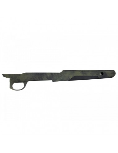 SAKO FOREND S20 HUNTING FOREST GREEN