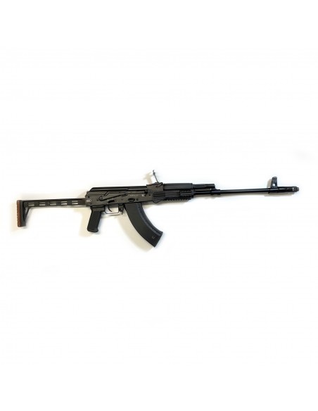 Semiautomatic Rifle Izhmash MK 103 LB Cal. 7,62x39mm Semiautomatic Rifle Izhmash MK 103 LB Cal. 7,62x39mm