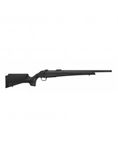 Repetierbüchse CZ 600 Alpha Cal. 300 Winchester Magnum