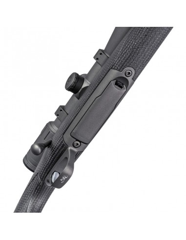 Repetierbüchse Browning SF Pro Carbon Cal. 300 Winchester Magnum Repetierbüchse Browning SF Pro Carbon Cal. 300 Winchester Magnum