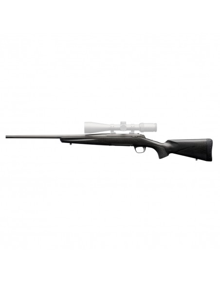 Repetierbüchse Browning SF Pro Carbon Cal. 300 Winchester Magnum Repetierbüchse Browning SF Pro Carbon Cal. 300 Winchester Magnum