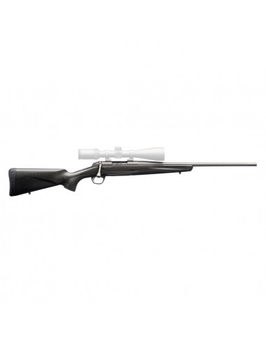 Bolt Action Rifle Browning SF Pro Carbon Cal. 300 Winchester Magnum
